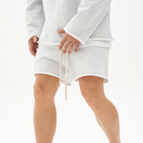 Men's Fitness Sports Shorts Men's Summer Trend Breathable Loose Leisure Running Basketball Training Fitness 5 Pants
