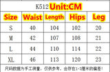 Black 1017 ALYX 9SM Cargo Pants Men Women Multi Metal Button 1:1 ALYX Pants Pockets Slightly Loose Trousers