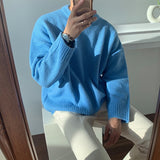 KNITTED SWEATER