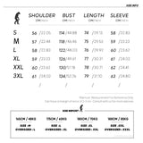 Cloud Graphic Men Oversized Sweatshirts Autumn Korean Round Neck Pullovers Streetwear Casual Unisex Tops