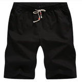 Hot  100% Cotton High Quality Breathable Comfortable Casual Men Style Man Home Shorts Asian Size With Pocket