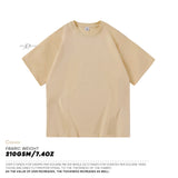 Men's Basic Tees  Summer Cotton Multi-color Short Sleeve T-shirt Brand Man Casual Oversized Tops Male Clothes 5XL