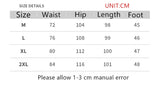 Neutral Simple Solid Long Jeans Men Korean Style Fashion High Street Loose Casual Jean Pants Male Daliy All-match Trousers