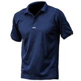 T-shirt Men Summer Short Sleeve Top Tee Outdoor Tshirt Casual Clothing Army Workout Plus Size Tactical T Shirt Men