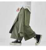 Cargo Pants Men Hip Hop Streetwear Jogger Pants Male Trousers Patchwork Casual Joggers Sweatpants Fashion Woman Pants M-5XL