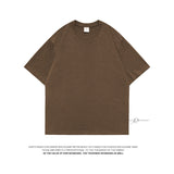 Privathinker 100% Cotton T-shirts Women  Summer T shirs Women's Basic T-shirts Short Sleeve Classic Tees Female Casual Tops