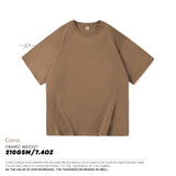Men's Basic Tees  Summer Cotton Multi-color Short Sleeve T-shirt Brand Man Casual Oversized Tops Male Clothes 5XL
