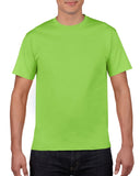 NO LOGO Price 100% Cotton Short Sleeve O-neck Men T-shirt Tops Tee Customized Print Your Own Design Brand Unisex T Shirt