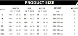 Mens Jeans Pants With Hole Casual Vintage Straight Leg Korean Fashion Streetwear Harajuku Trousers