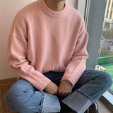 KNITTED SWEATER