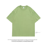 Privathinker 100% Cotton T-shirts Women  Summer T shirs Women's Basic T-shirts Short Sleeve Classic Tees Female Casual Tops