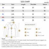Autumn Oversize Bomber Jacket Men Vintage Baggy Coat Fashion Korean Streetwear Zip Up Outerwear Clothing Tops Male Plus Size 3XL