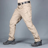 Men's Camouflage Military Pants Sportswear Outdoor Male Trousers Army Activity Cargo Joggers Workout Training Tactical Pants