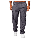 Running pants Joggers Men Cargo Pants Streetwear  Hip Hop Casual Pockets Track Pants Male Harajuku Fashion Trousers