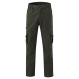 Running pants Joggers Men Cargo Pants Streetwear  Hip Hop Casual Pockets Track Pants Male Harajuku Fashion Trousers