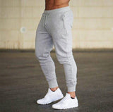 Running pants Joggers Men Cargo Pants Streetwear  Hip Hop Casual Pockets Track Pants Male Harajuku Fashion Trousers