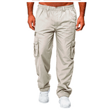 Running pants Joggers Men Cargo Pants Streetwear  Hip Hop Casual Pockets Track Pants Male Harajuku Fashion Trousers