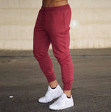 Running pants Joggers Men Cargo Pants Streetwear  Hip Hop Casual Pockets Track Pants Male Harajuku Fashion Trousers