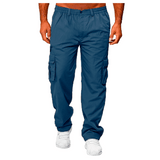 Running pants Joggers Men Cargo Pants Streetwear  Hip Hop Casual Pockets Track Pants Male Harajuku Fashion Trousers