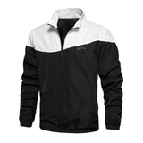 Gotmes Military Jacket Men Spring Autumn Pilot chaqueta Jackets Casual Zipper Coat Mens Bomber Jackets Cargo Flight Jacket Male