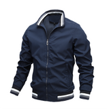 Gotmes Military Jacket Men Spring Autumn Pilot chaqueta Jackets Casual Zipper Coat Mens Bomber Jackets Cargo Flight Jacket Male