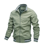 Gotmes Military Jacket Men Spring Autumn Pilot chaqueta Jackets Casual Zipper Coat Mens Bomber Jackets Cargo Flight Jacket Male